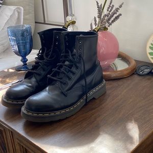 Dr. Martens